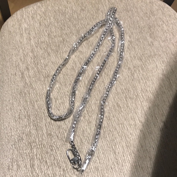 ❗️SALE Beautiful unbranded chain for handbags - Picture 4 of 4